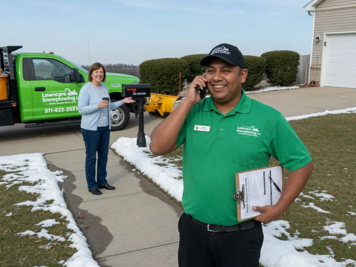 Lawn Care Services By Expert Landscaper Angelica, NY FAQs